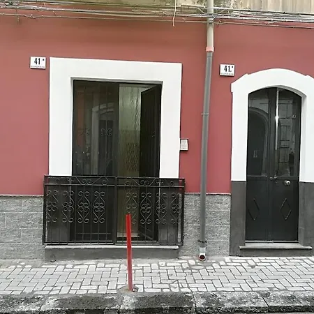 Apartment La Siciliana
