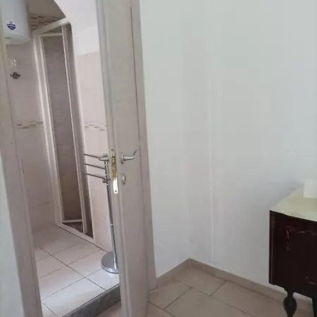 La Siciliana Apartment