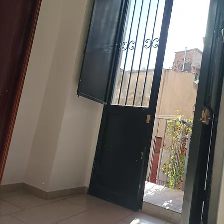 Apartment La Siciliana *