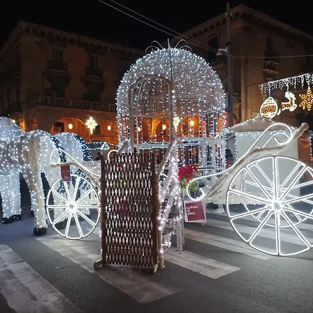 La Siciliana *