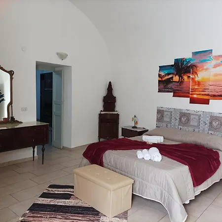 La Siciliana Apartment *
