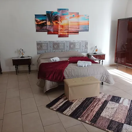 Apartment La Siciliana
