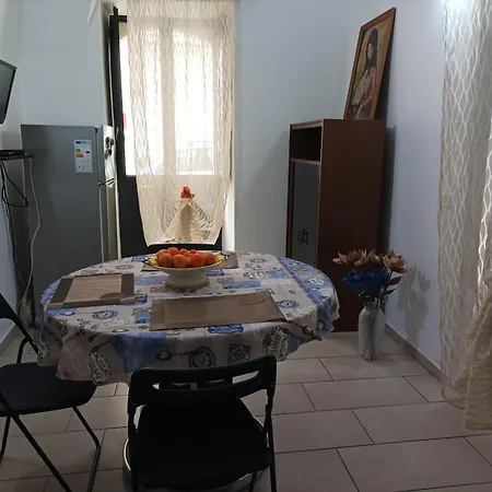 La Siciliana Apartment *