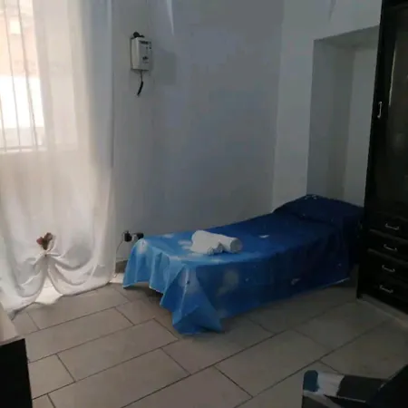 La Siciliana Apartamento *