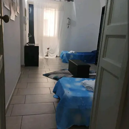 Apartment La Siciliana Catania