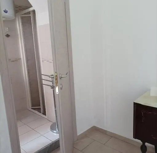 La Siciliana Διαμέρισμα