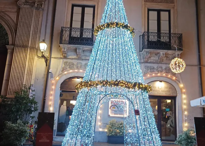 Διαμέρισμα La Siciliana