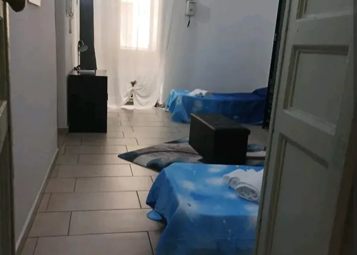 Διαμέρισμα La Siciliana Κατάνια